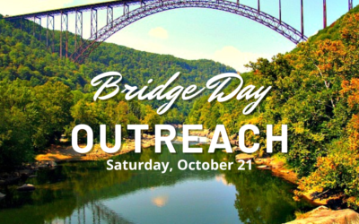 Bridge Day Outreach