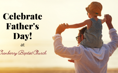 Father’s Day 2021