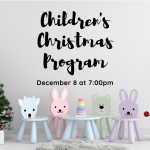 Christmas With The Kids