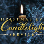 Christmas Eve Candlelight Service