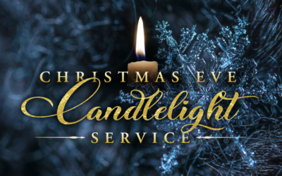 Christmas Eve Candlelight Service
