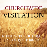 Churchwide Visitation