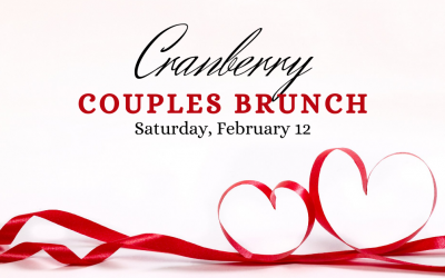 Couple’s Brunch