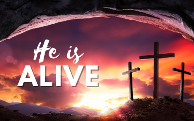 Resurrection Sunday