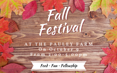 Fall Festival