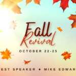 Fall Revival