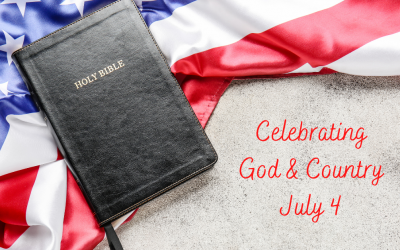 God & Country Day 2021