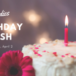 Ladies Birthday Bash