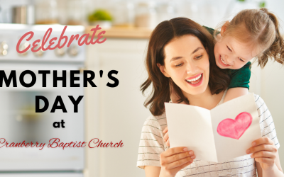 Mother’s Day