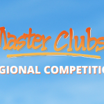 Master Club Regional Competition