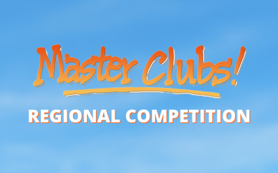 Regional Competition
