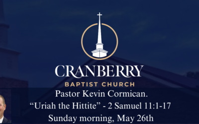 “Uriah the Hittite”