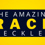 The Amazing Race