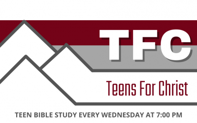 Teens For Christ