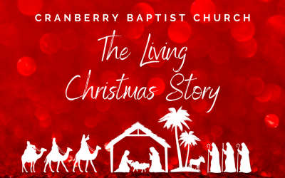 The Living Christmas Story