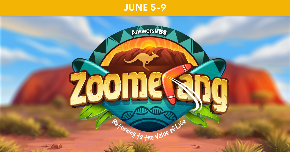 VBS 2022