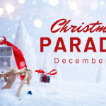 Christmas Parade