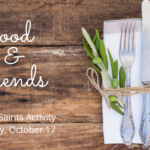 Food and Friends
