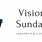 Vision Sunday