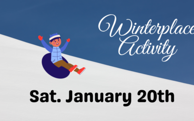 Winterplace Activity